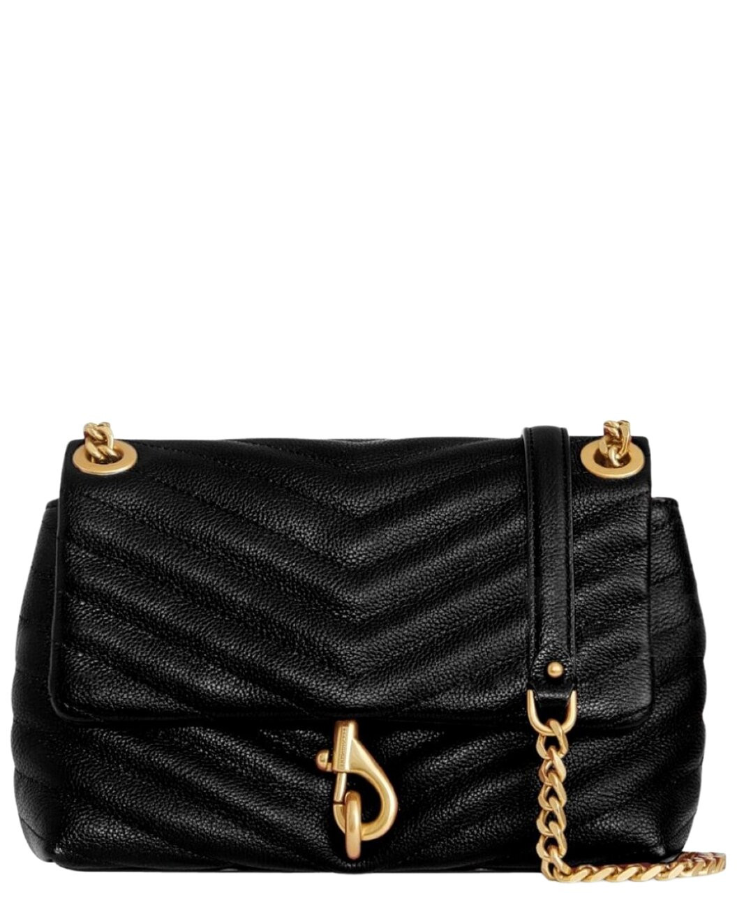 Rebecca Minkoff Edie Crossbody | Gilt & Gilt City