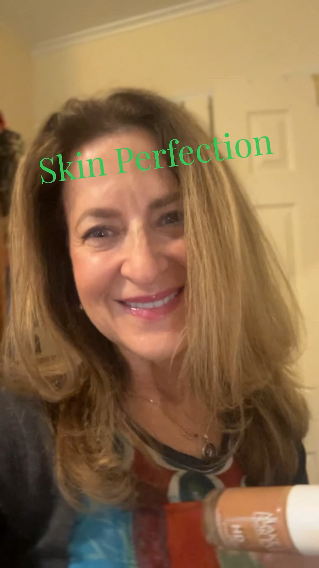 Want that natural, glowy skin? This Makeup Forever HD Foundation delivers. It is unlike any formula I’ve ever seen. It glides on like silk and absorbs in so quickly. It has a little bit of a glow that leaves my skin looking so incredible. It really has a natural light finish, but it covers imperfections and makes your skin look gorgeous quickly. You can blend it with a brush a sponge or your fingers. I’ve tried all three totally impressed with this and recommend you try it highly. 




ltkseasonal    #ltkactive #ltkhome #ltkover40 #ltku #ltkparties #springoutfit #cozyset #ltksalealert #trendingstyle  #easter #easteroutfit #smoothskin  #clearskin #foundation  #skincare #ltkgrwme #ltkfindsunder50  #makeup #ltktall #loungesets #ltkpetite #ltkmidsize #ltkplussize #ltkmomlife #target #amazon #skinilluminatingfoundation 
#ltkfindsunder100 #makeupforever #skinillumibating   #giftsforher #eastergifts #basketstuffers

#LTKgrwm #LTKBeauty #LTKootd