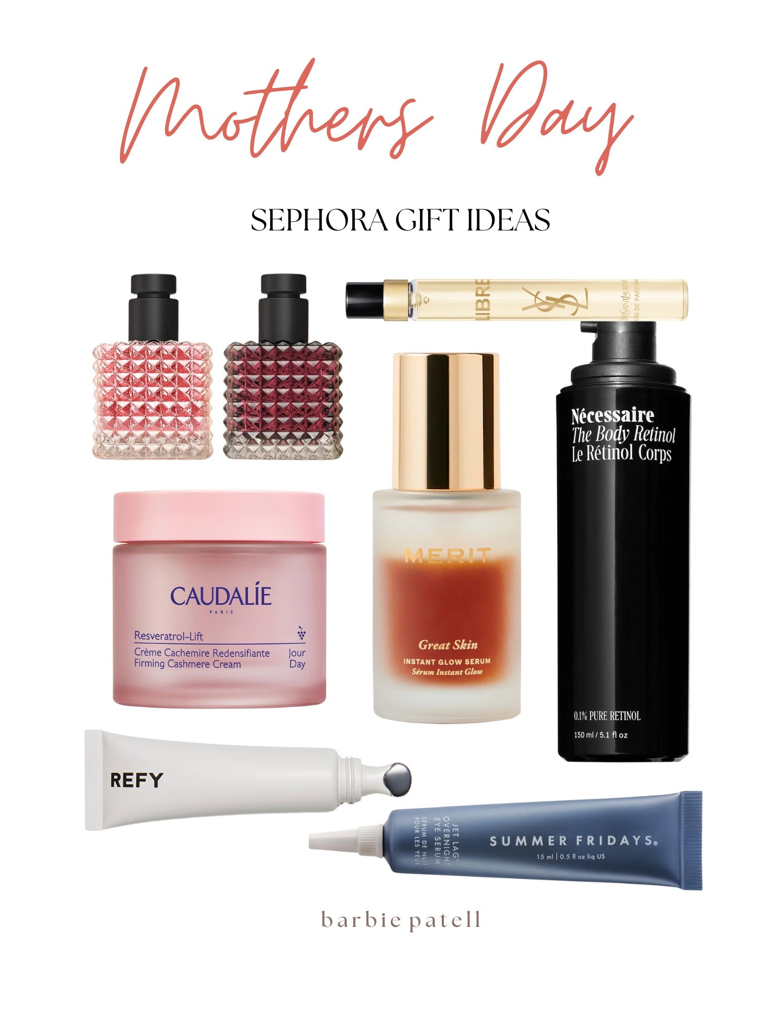 Sephora gift ideas for Mother’s Day ✨

#LTKStyleTip #LTKGiftGuide #LTKBeauty