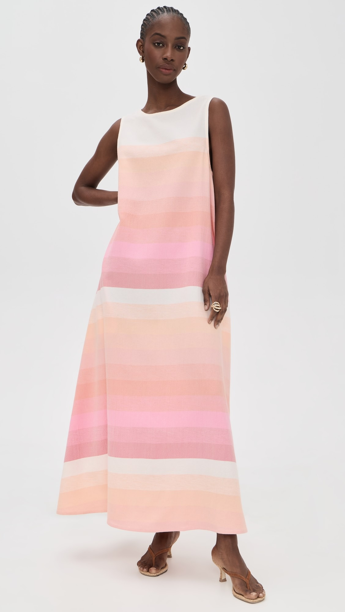The Column Dress | Shopbop