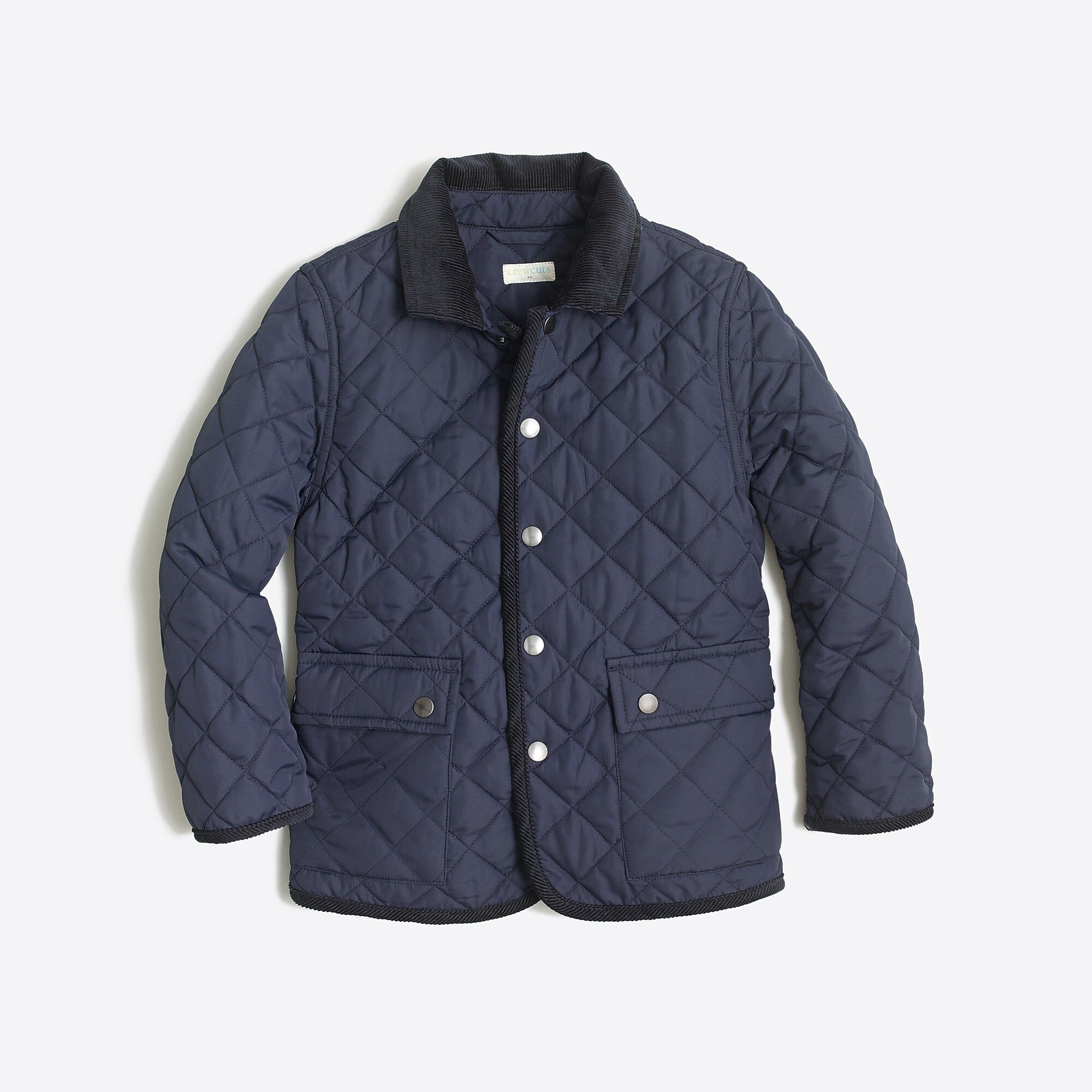 Boys' barn jacket | J.Crew Factory
