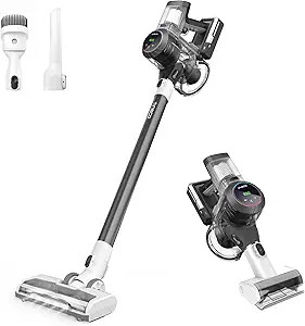 Tineco Pure ONE S11 Cordless Vacuum Cleaner, Smart Stick Handheld Vacuum Strong Suction & Lightwe... | Amazon (US)