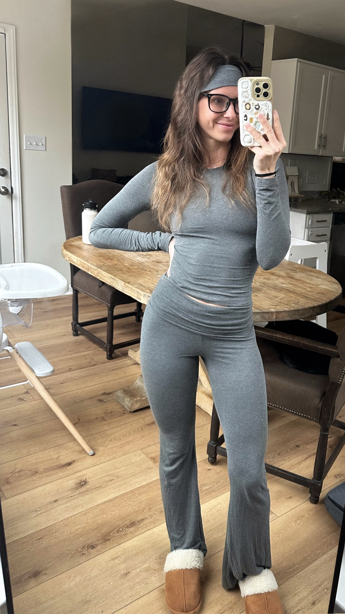me 🤝🏼 this 2 piece set

Literally have it in 3 other colors! 
Wearing size small! 

#LTKU #LTKFindsUnder50 #LTKStyleTip