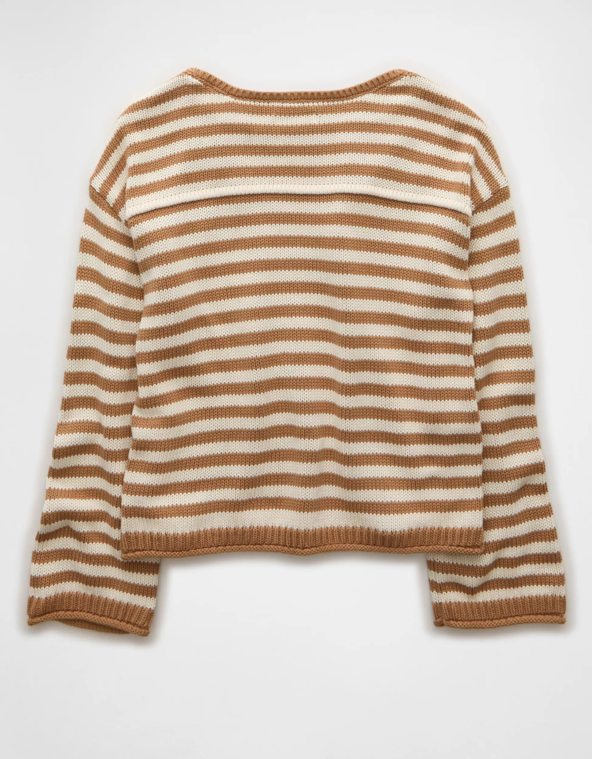 AE Boatneck Sweater | American Eagle Outfitters (US & CA)