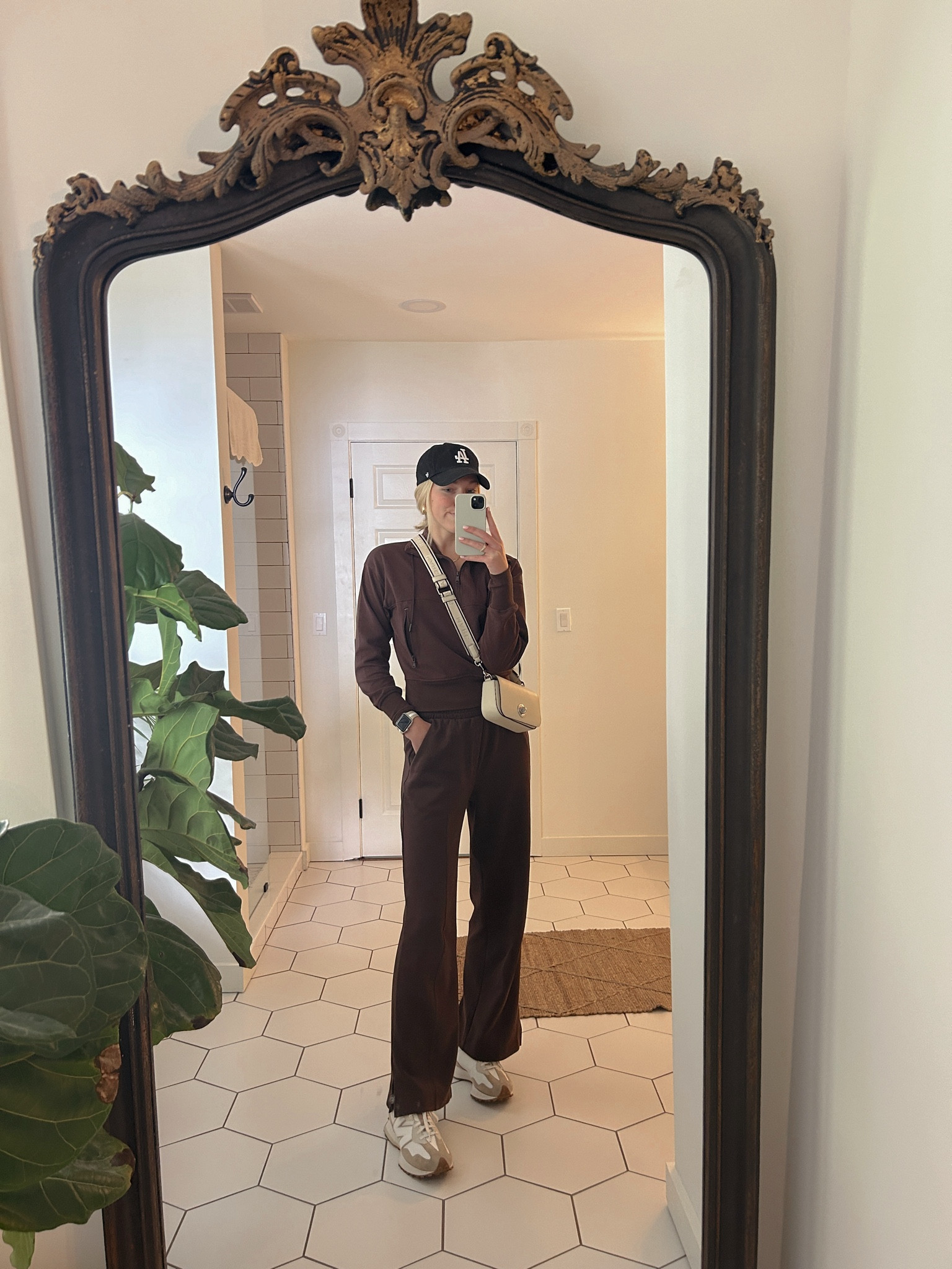 Rainy days 🤎

#LTKSeasonal #LTKtravel #LTKstyletip