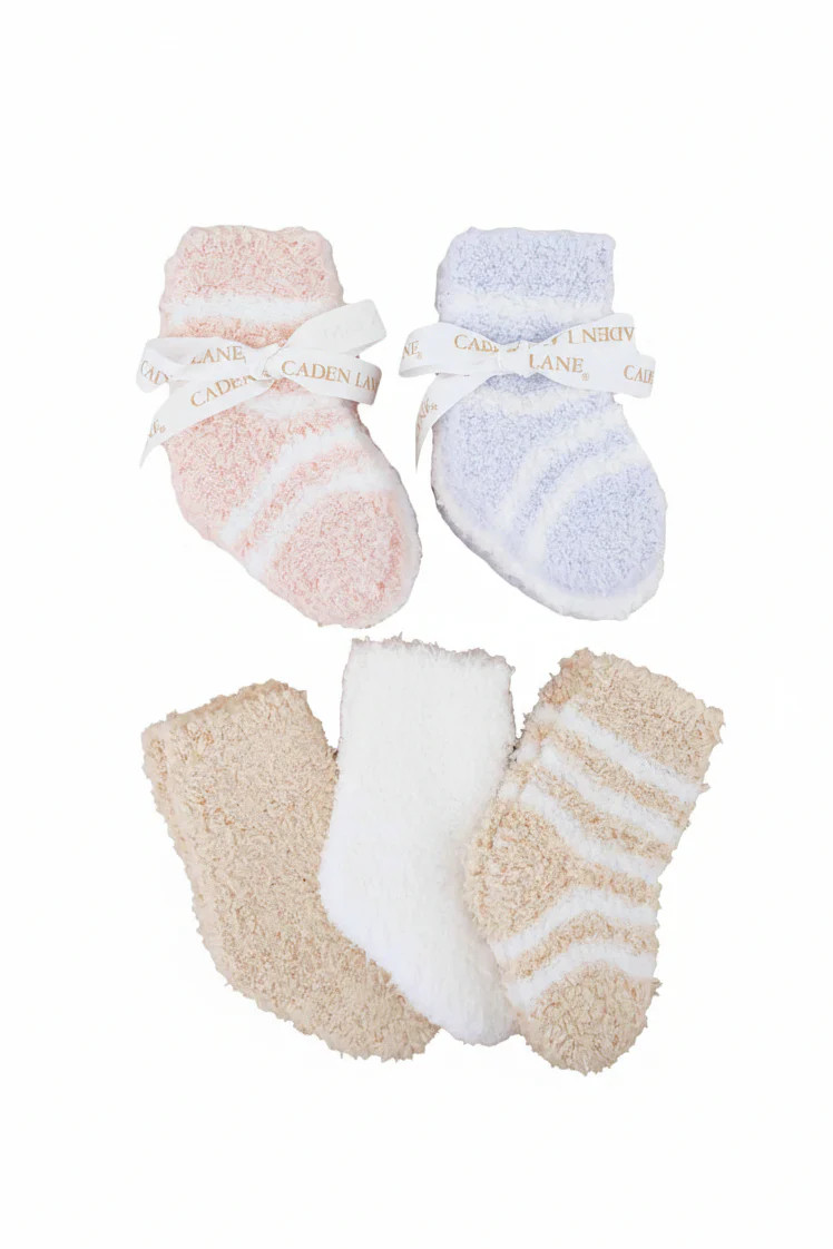 CuddleLane™ Sock Bundles | Caden Lane