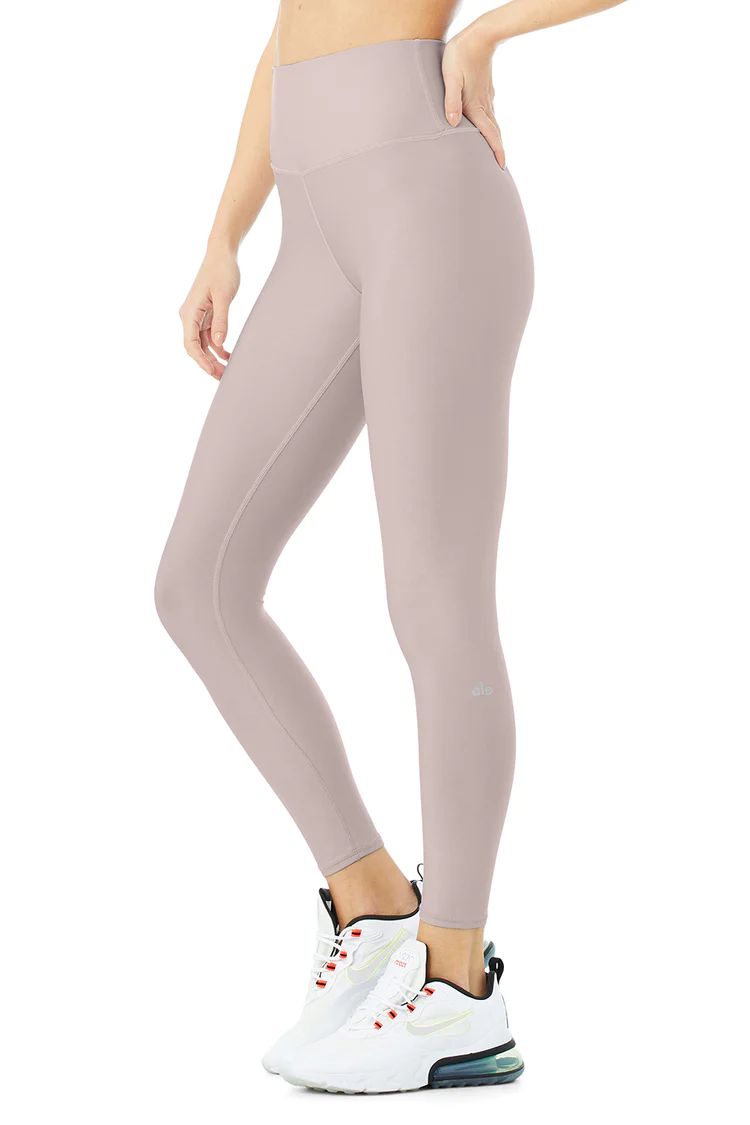 7/8 High-Waist Airlift Legging | Alo Yoga