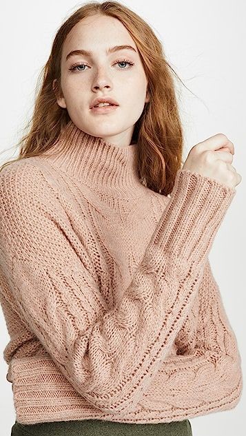 Alexia Sweater | Shopbop