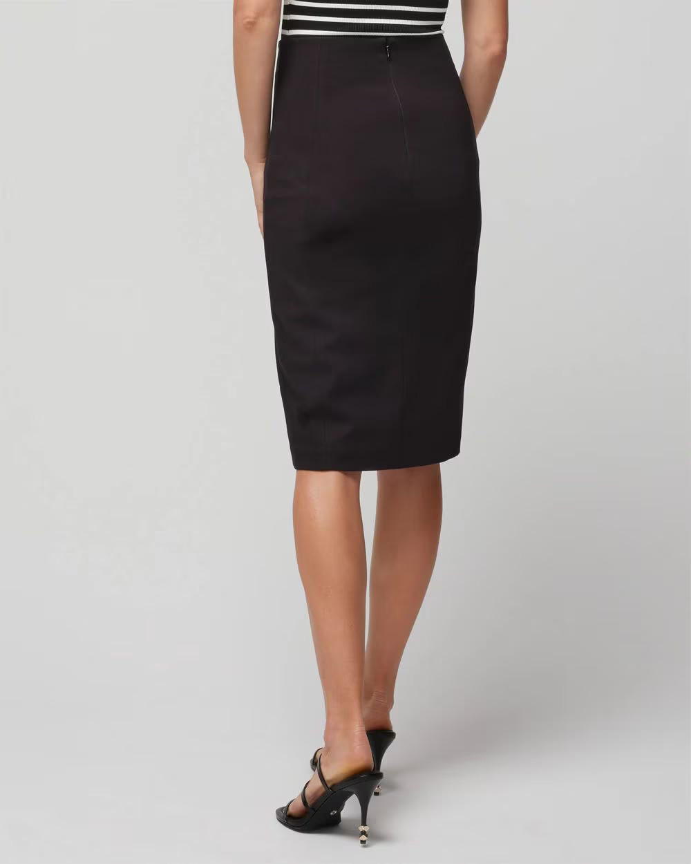 WHBM® AURA Pencil Skirt | White House Black Market