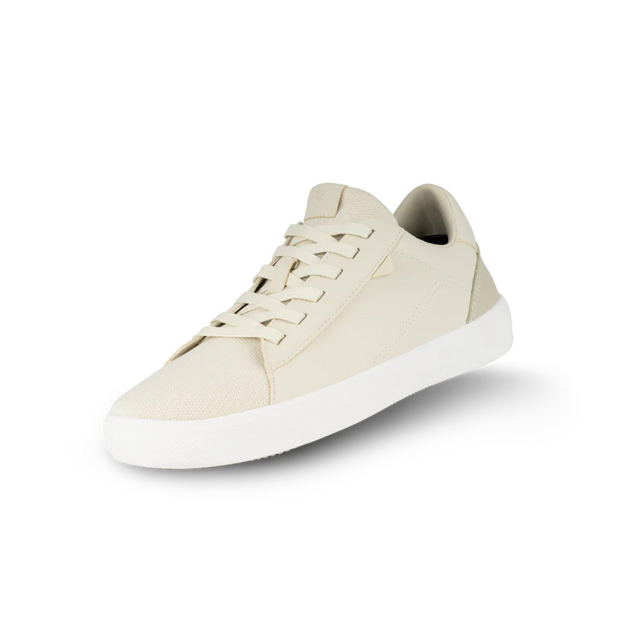 Women's Soho Sneaker - Ivory White | Vessi Footwear