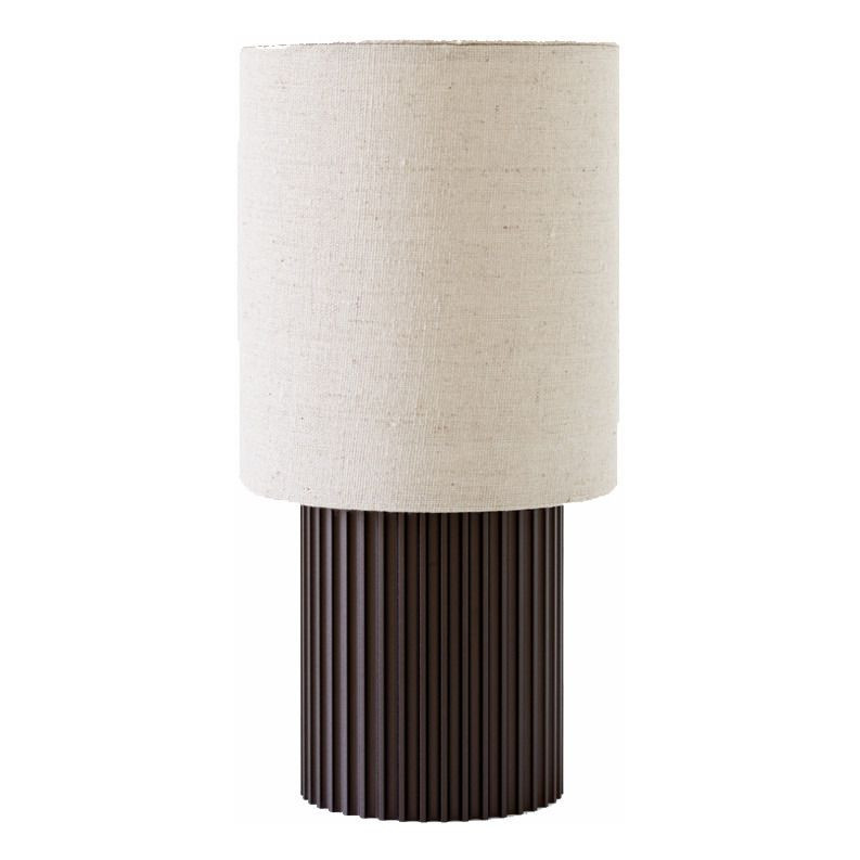 Manhattan Portable Table Lamp | Bronze | Smallable