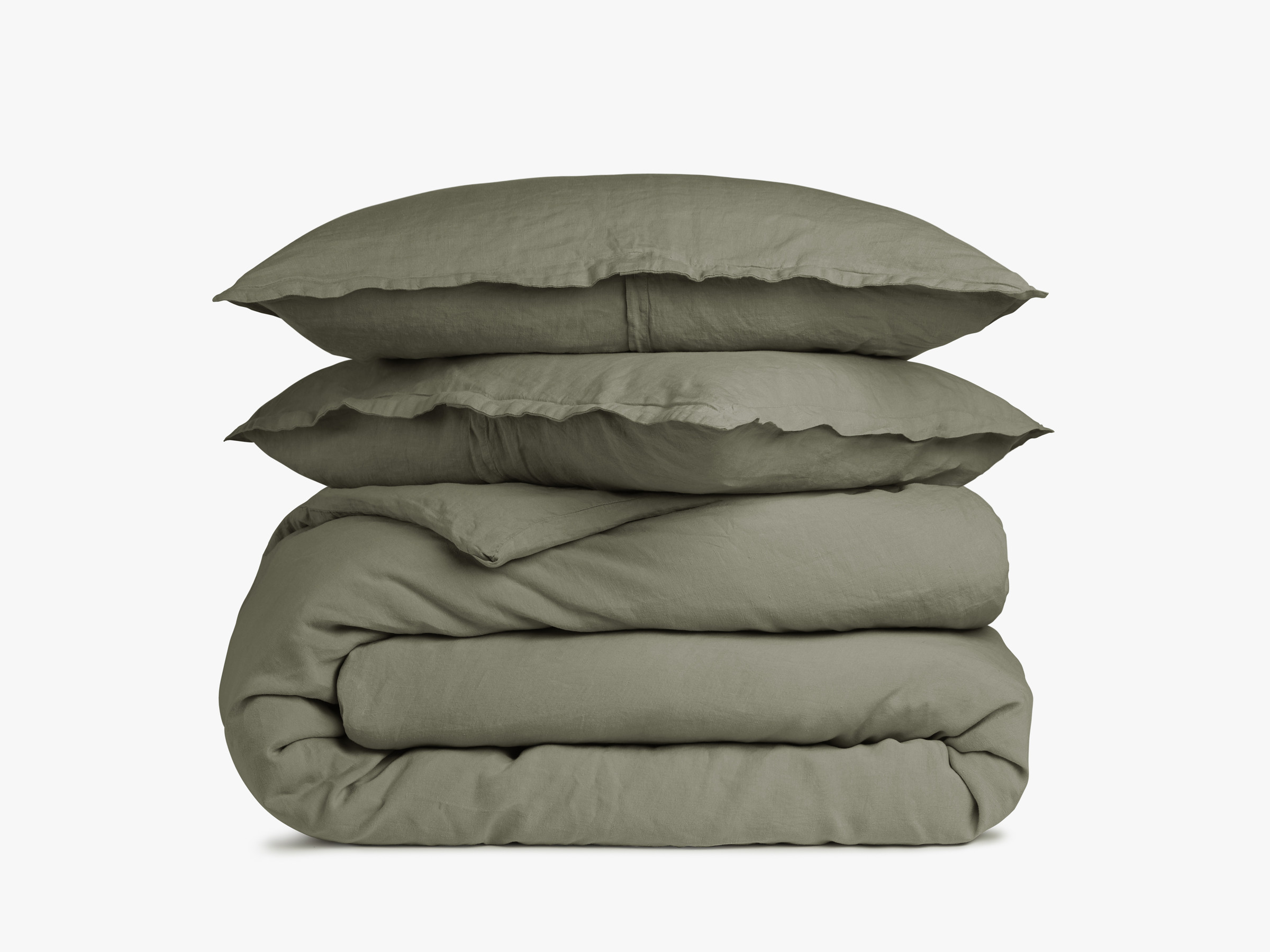 Linen Duvet Cover Set | Parachute