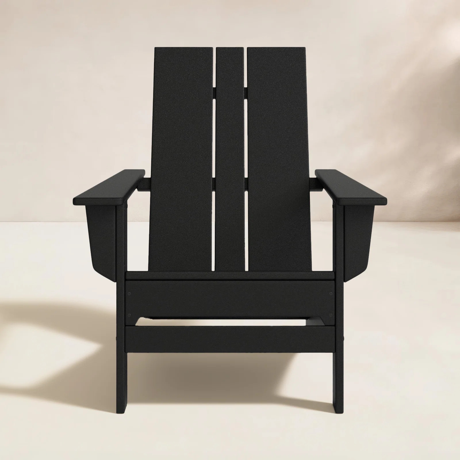 POLYWOOD x AllModern Plastic Adirondack Chair | AllModern