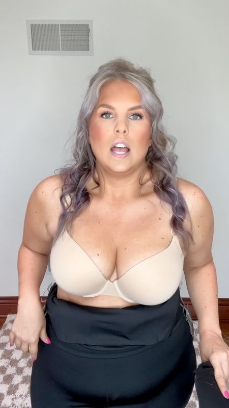 Wearing a 36DDD 

#walmart #walmartfashion #walmartstyle walmart finds, walmart outfit, walmart look  #bra #bras #comfortable #underwire #no #padding #not #padded #nopadding #notpadded #busty #bustier #boobs #bigboobs #largeboobs #largechest #largechested #thick #comfortablestraps #brastraps #halfsizes #dcup #ddcup #dddcup #ecup #fcup #cupsize #casual #casualoutfit #casualfashion #casualstyle #casuallook #weekend #weekendoutfit #weekendoutfitidea #weekendfashion #weekendstyle #weekendlook #neutral #neutrals #neutraloutfit #neatraloutfits #neutrallook #neutralstyle #neutralfashion #neutraloutfitinspo #neutraloutfitinspiration #travel #vacation #vacay #tropical #resort #outfit #inspiration Travel outfit, vacation outfit, travel ootd, vacation ootd, resort outfit, resort ootd, travel style, vacation style, resort style, vacay style, travel fashion, vacay fashion, vacation fashion, resort fashion, travel outfit idea, travel outfit ideas, vacation outfit idea, vacation outfit ideas, resort outfit idea, resort outfit ideas, vacay outfit idea, vacay outfit ideas 

#LTKVideo #LTKmidsize #LTKSeasonal