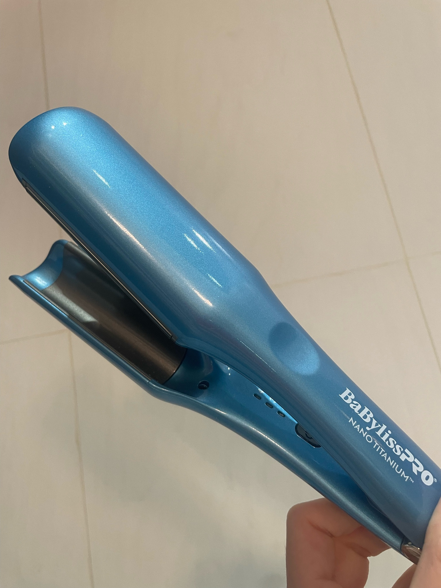 Best summer hair tool 