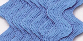 Wrights Medium Rickrack .5"X2.5yd | Michaels | Michaels Stores