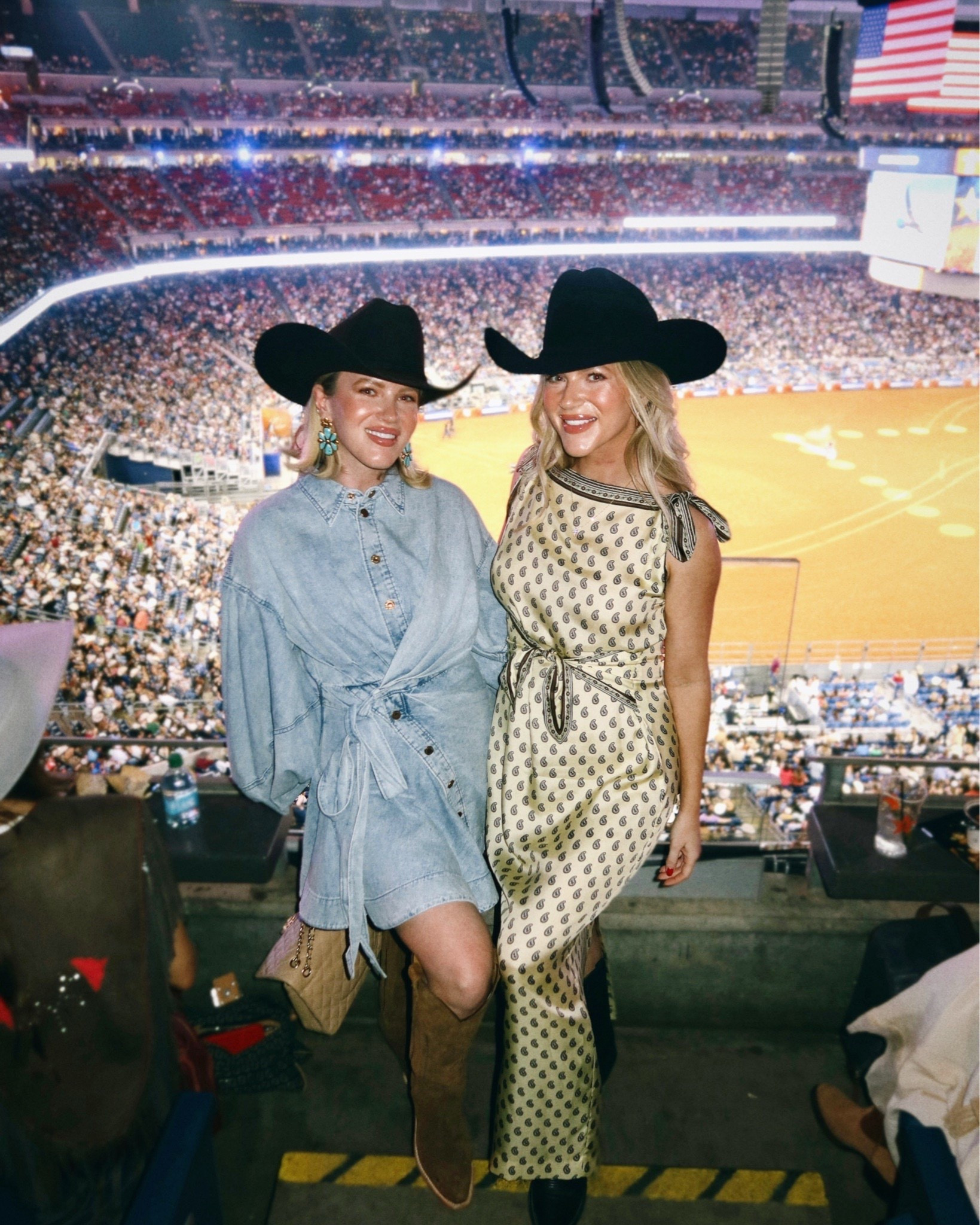 Your favorites from March! This doen dress is perfect for spring and summer! 

#LTKootd #LTKSeasonal