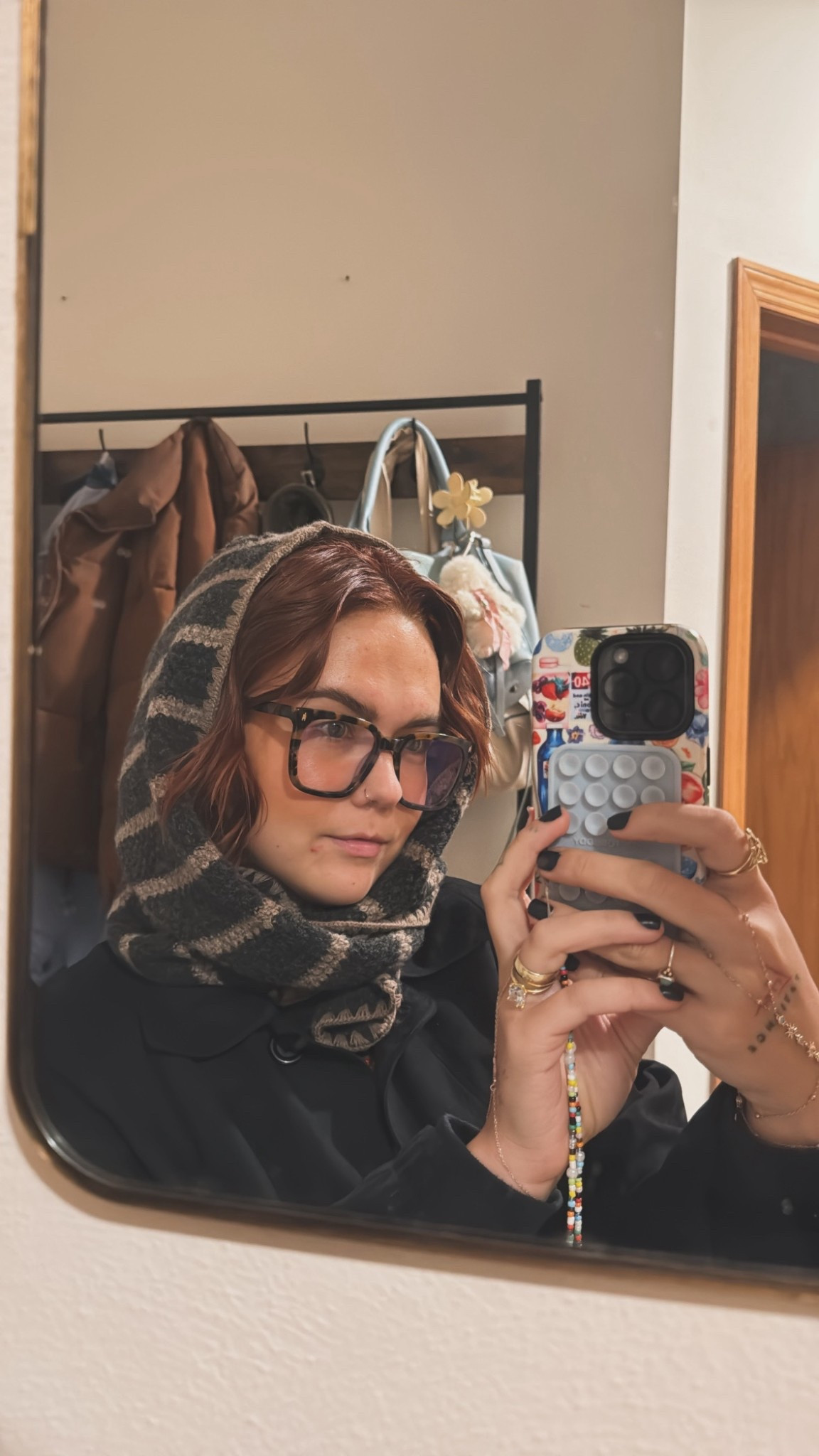 balabonnet 🤎

#LTKGiftGuide #LTKFindsUnder100 #LTKSeasonal