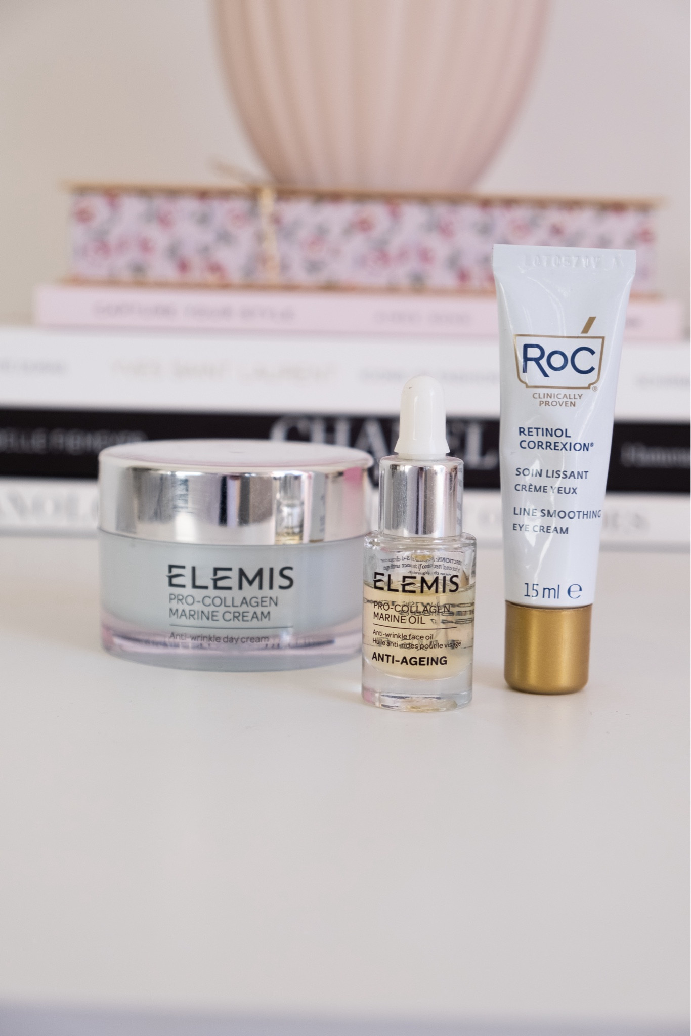 Some of my favourite skincare products 😍 The sample size oil is the best to travel with!

#LTKbeauty #LTKeurope