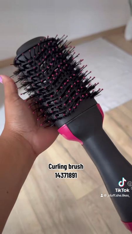 SHEIN electronic , beauty and home finds! Code S15tiff for an extra 15% off any purchase 🛍️

#curlingbrush #wavecurler #affordablefinds #summersale #eletricbrush #vacuumcleaner #portabletripod #beautyfinds

#LTKbeauty #LTKhome #LTKsalealert