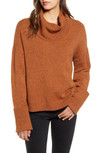 Click for more info about Cowl Neck Sweater