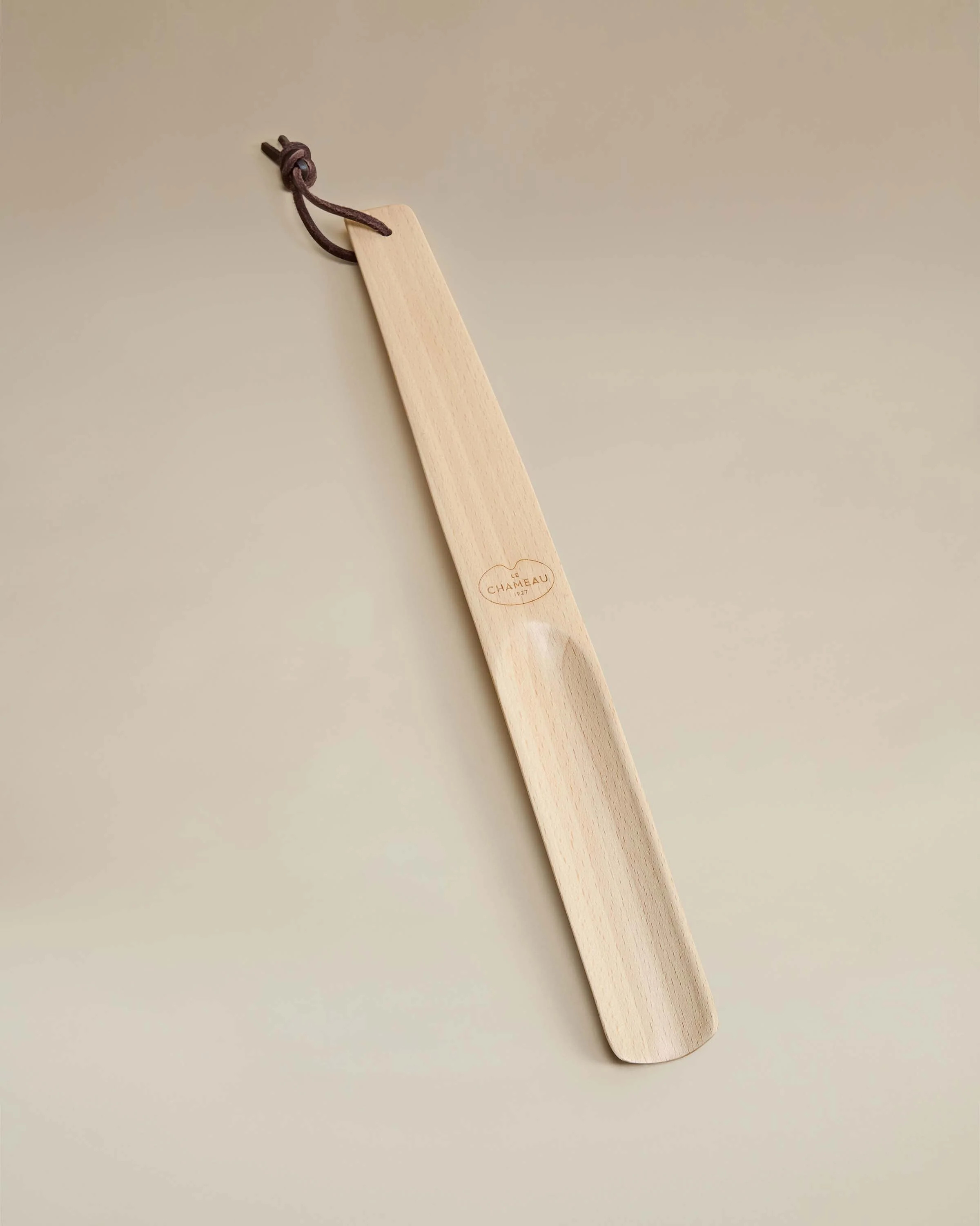 Shoe Horn Natural | Le Chameau