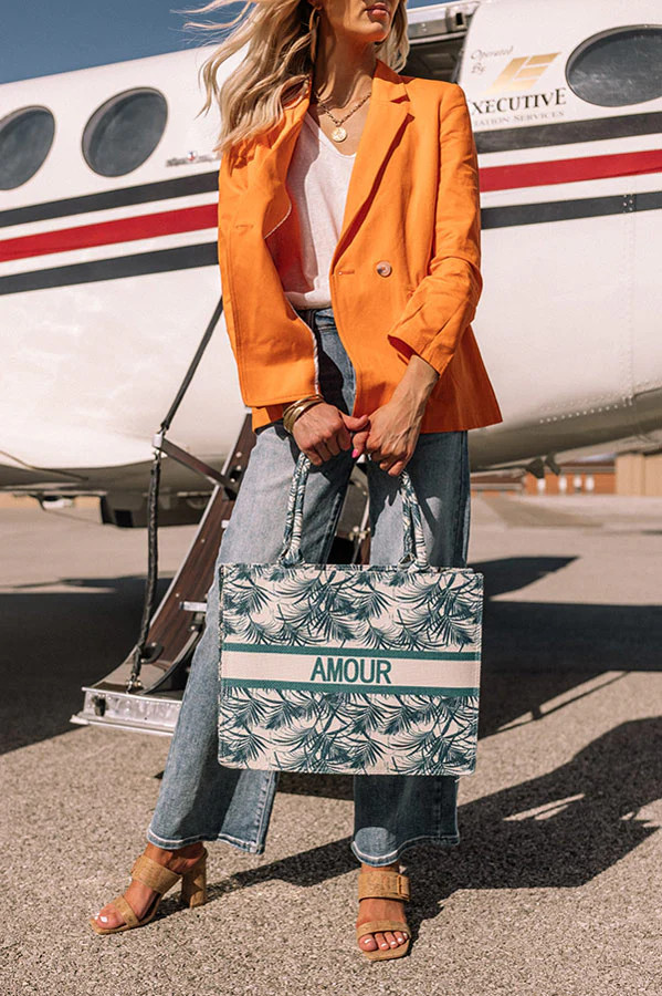 Amour Tote Bag | Impressions Online Boutique