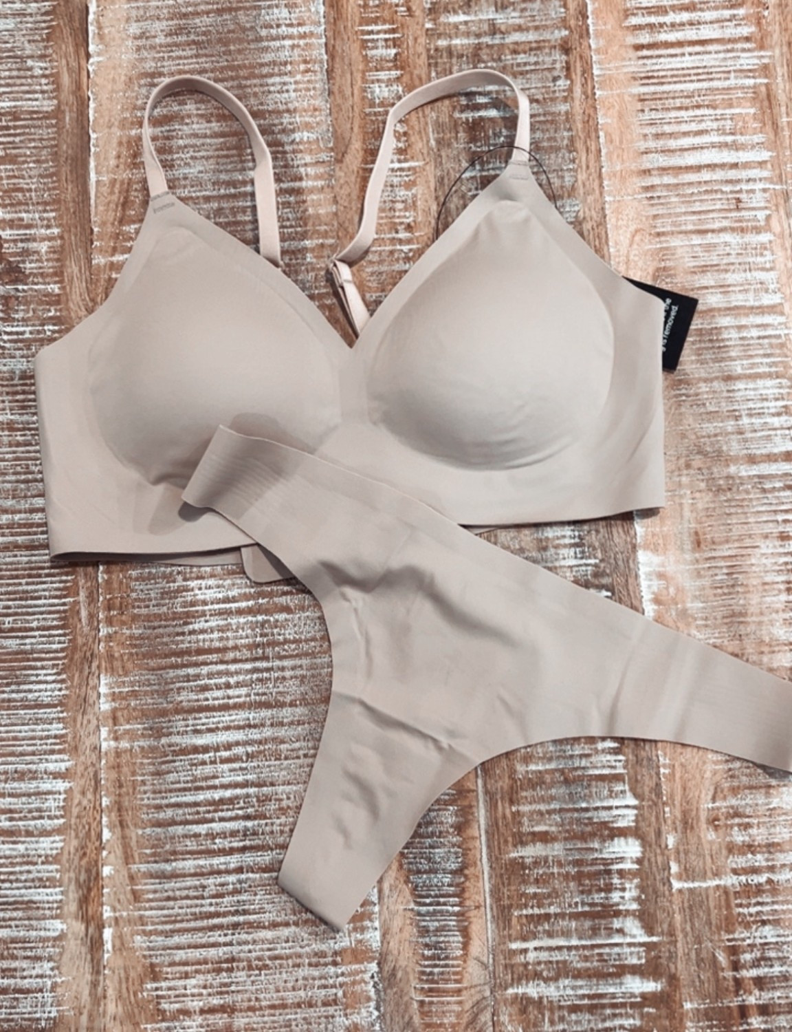 EBY bras ans undies are on sale 30% off at checkout. Bra sale, time to refresh the bra drawer!! EBY sale, wireless bras, bralettes, tshirt bras  

#LTKHoliday #LTKSaleAlert #LTKFindsUnder50