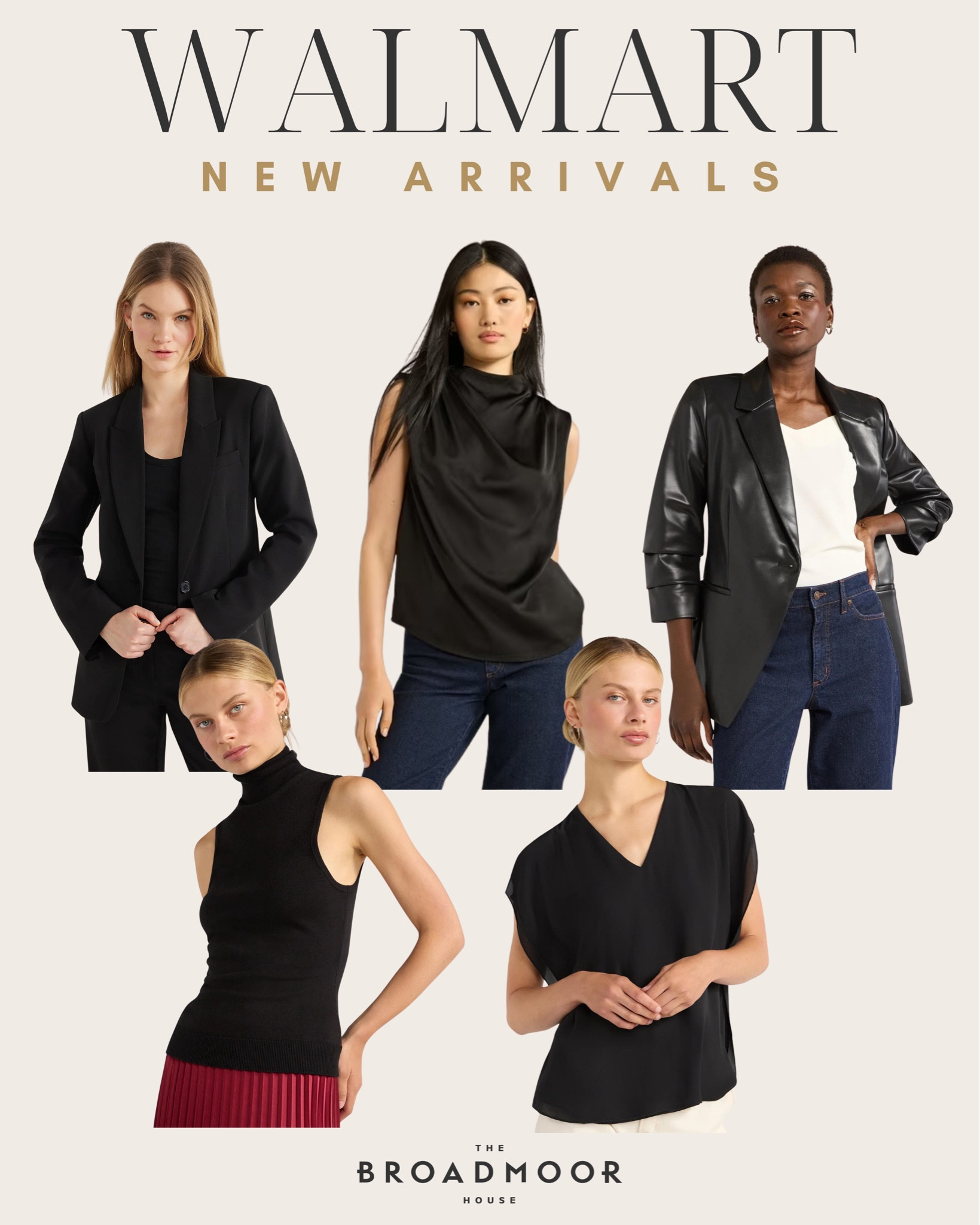 Walmart, Walmart fashion, blazer, leather jacket, top, blouse, look for less, summer outfit, fall outfit, teacher outfit, dress

#LTKSeasonal #LTKFindsUnder50 #LTKStyleTip