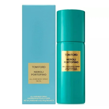 Tom Ford Private Blend Neroli Portofino All Over Body Spray, 5 Oz | Walmart (US)