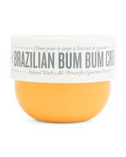 8oz Brazilian Bum Bum Body Cream | TJ Maxx