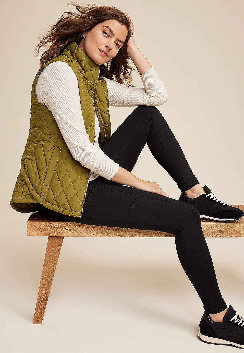 All Adventure Vest | Maurices