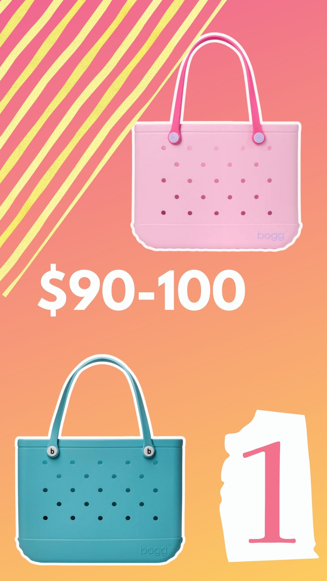 Beach bag
BOGG bag



#LTKFindsUnder100 #LTKItBag #LTKSeasonal