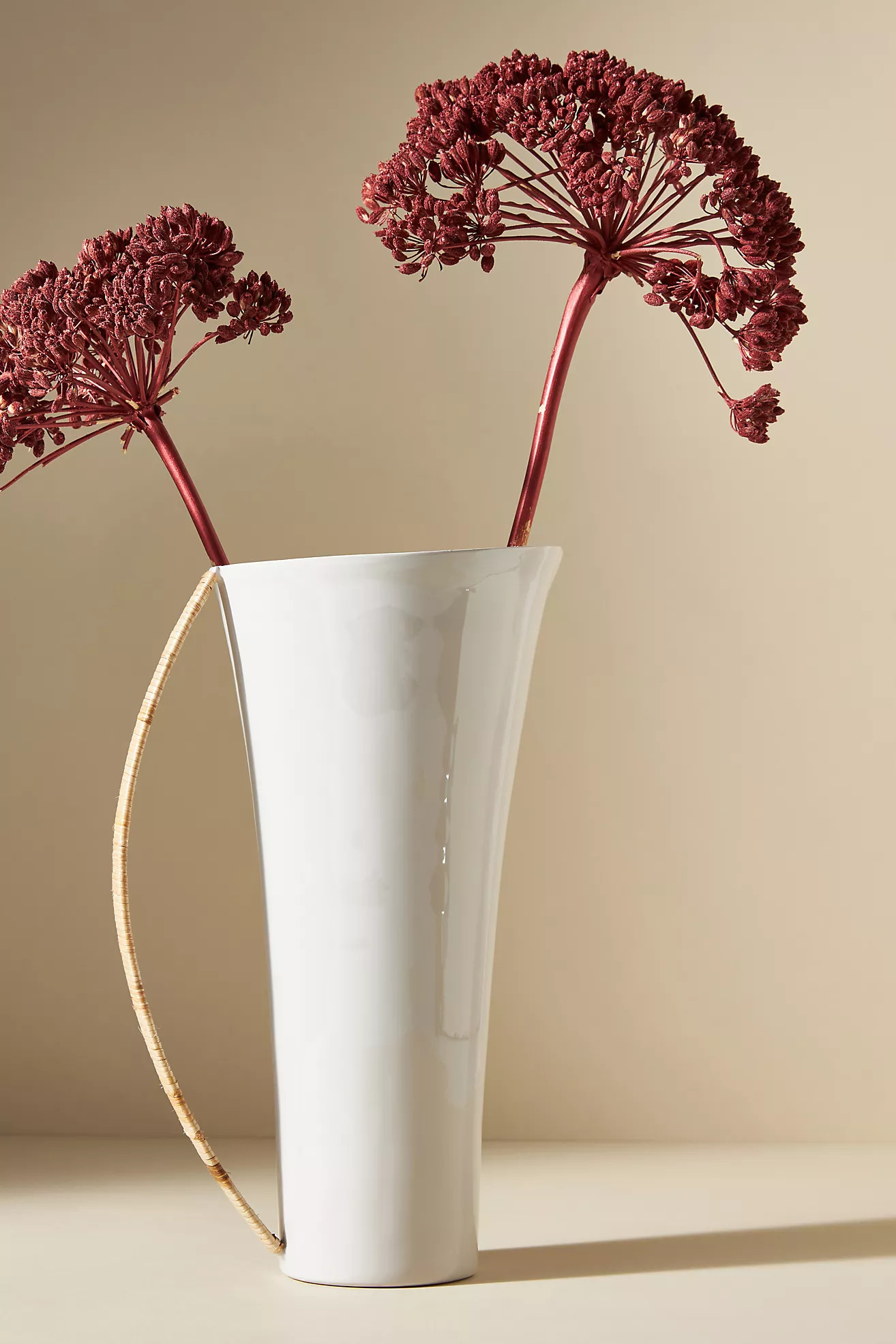 Martine Enamel Pitcher | Anthropologie (US)