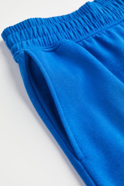 Wide-leg Joggers | H&M (US + CA)