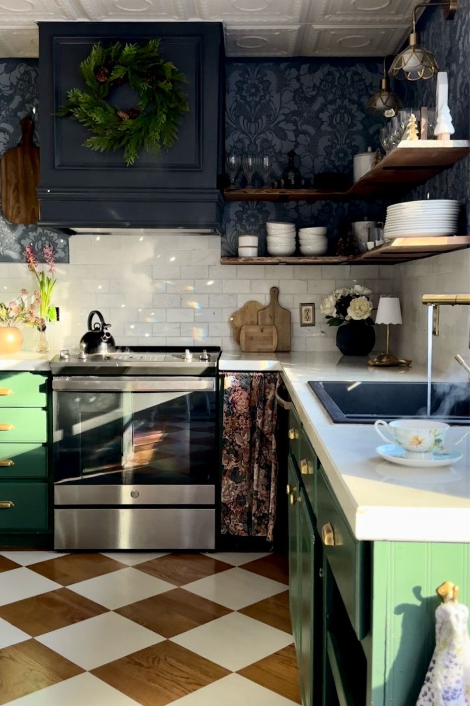 Kitchen Sources!