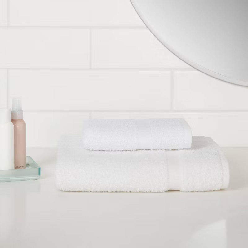 Bath Towel - Room Essentials™ | Target