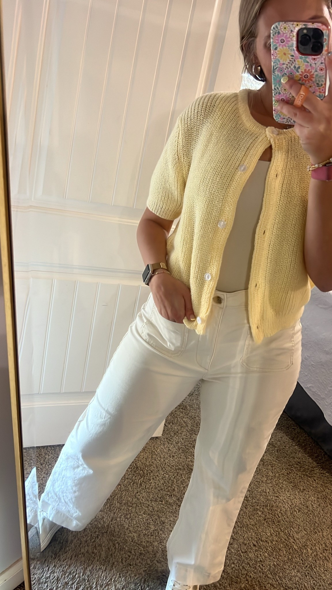 💛💛💛


#LTKStyleTip #LTKWorkwear