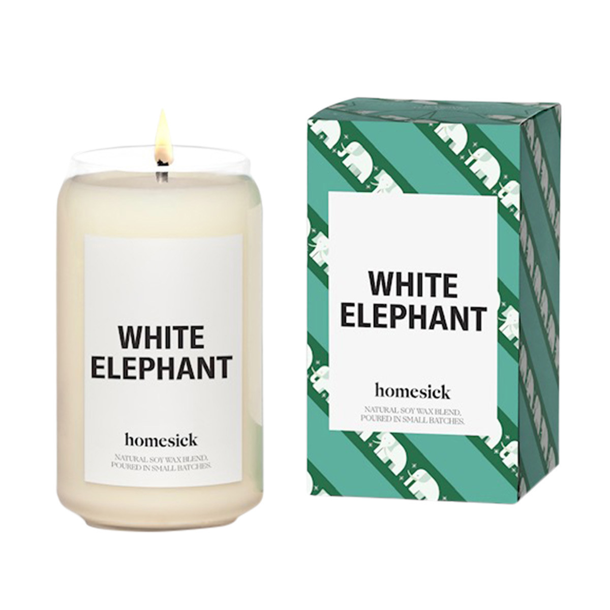homesick Holiday Candles | The Container Store
