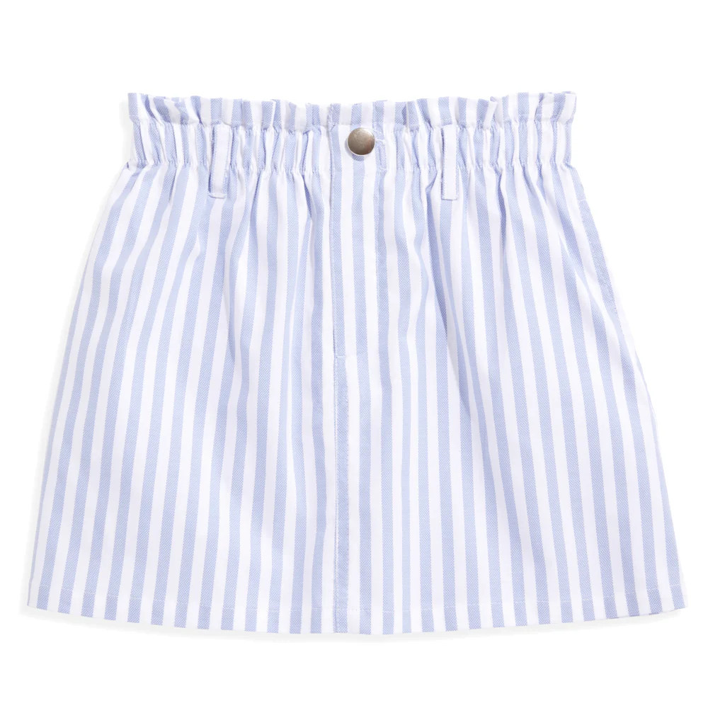 Paperbag Skirt | bella bliss 