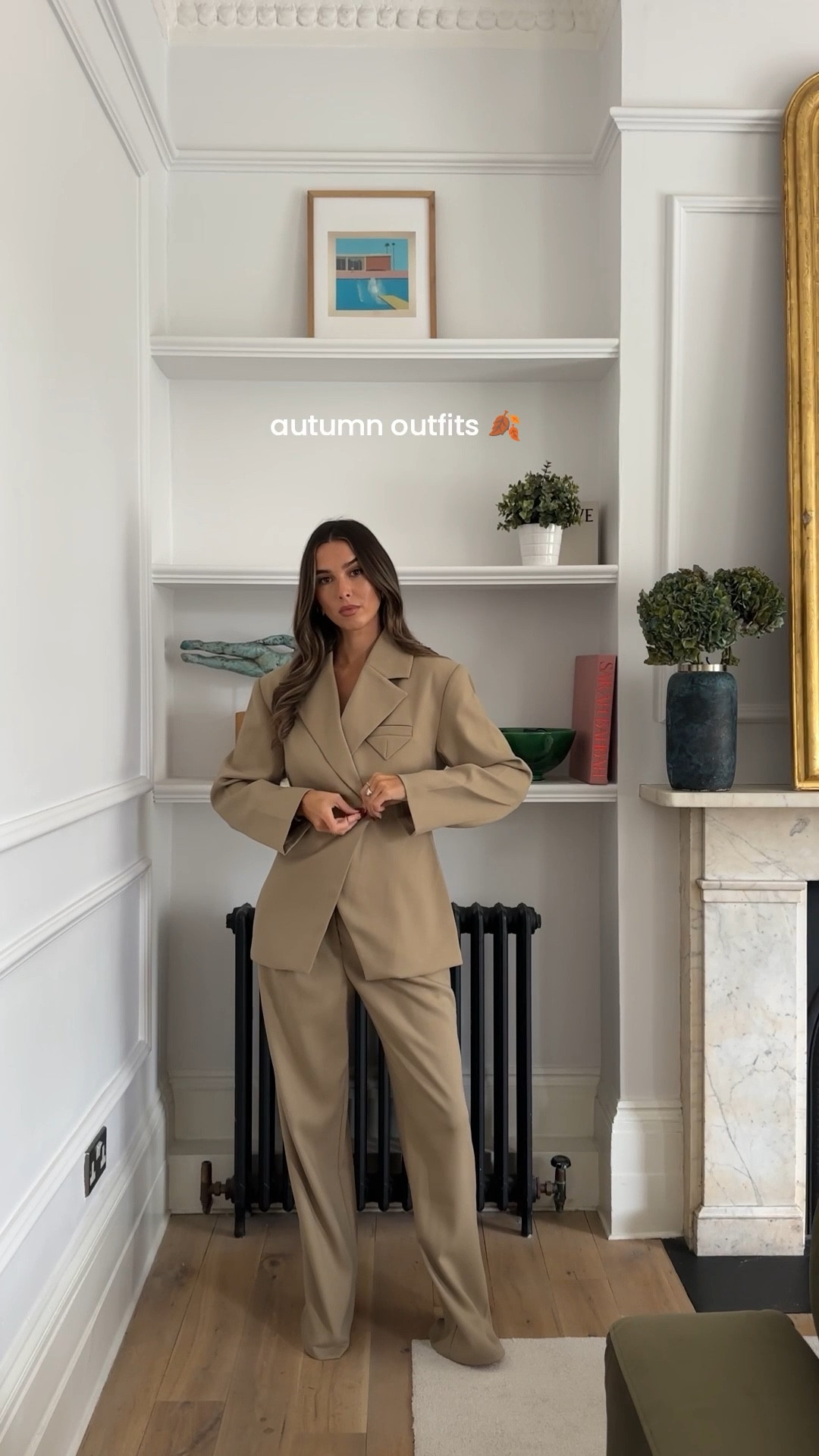 four looks i’ll be wearing on repeat this autumn season! 

#LTKautumn #LTKuk #LTKstyletip