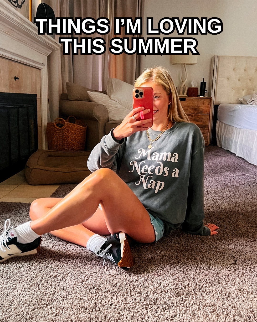 Things I freaking LOVEE

#LTKFamily #LTKSummerEdit #LTKStyleTip