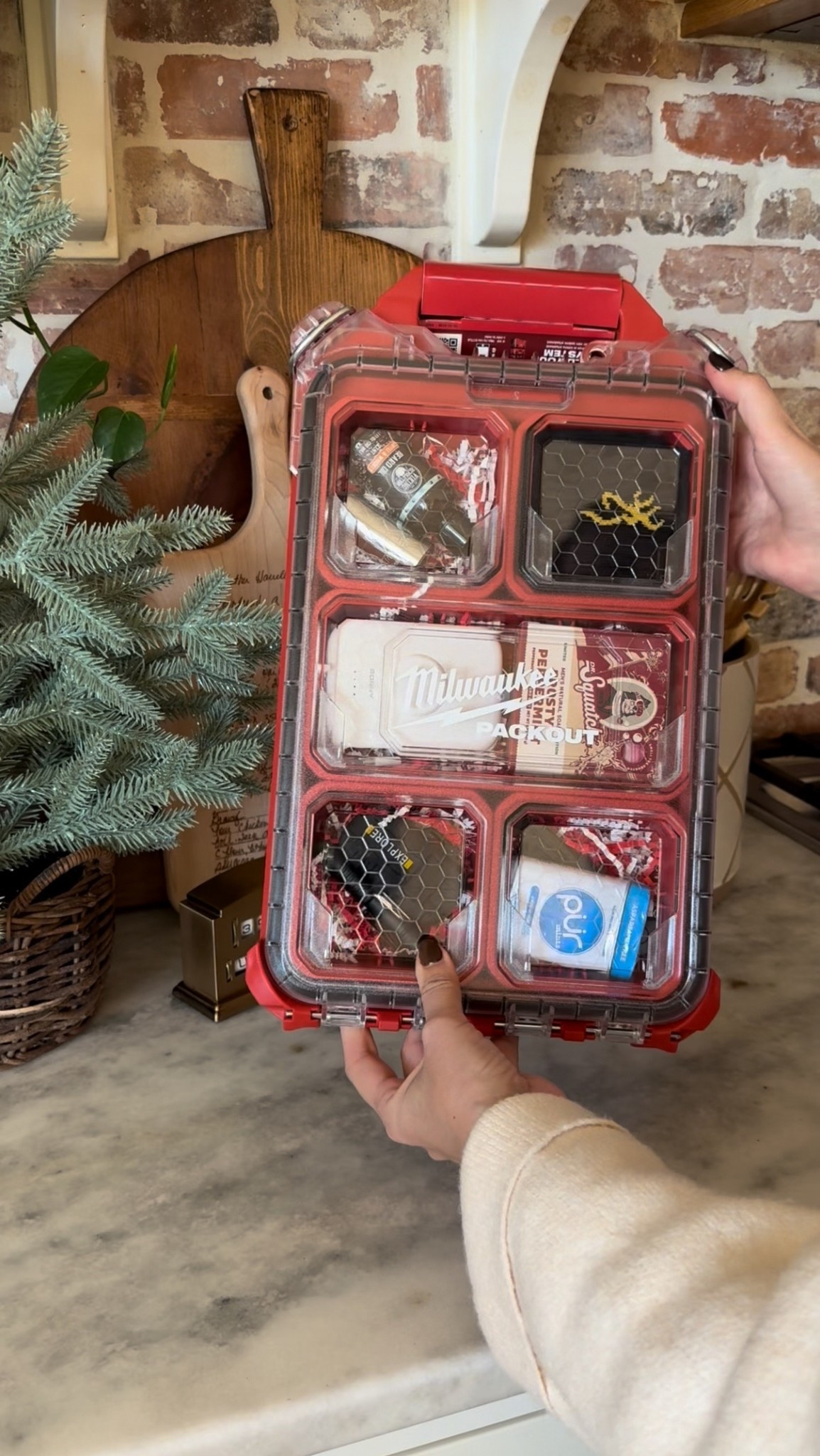 Give the gifts the men really want! #giftsformen #giftsforhim #tweengifts #Milwaukeetool 

#LTKGiftGuide #LTKCyberWeek #LTKHoliday