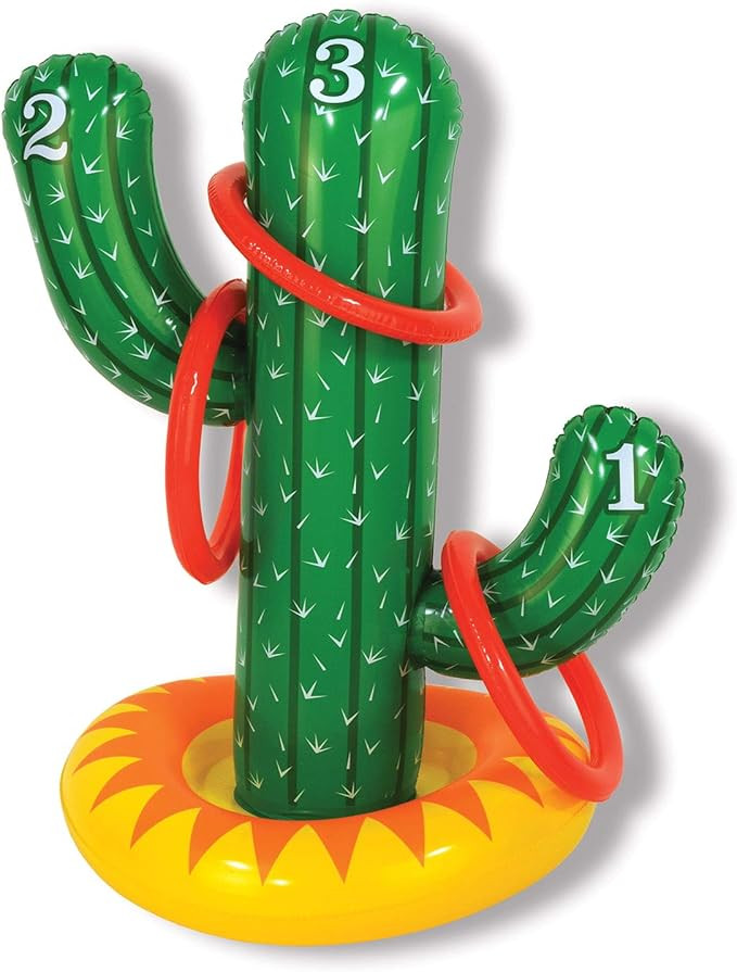 Beistle Party Games and Decorations : Western | Amazon (US)