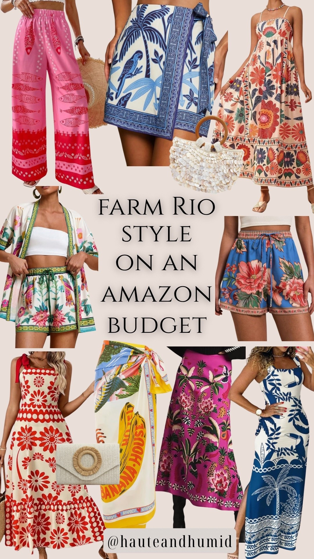 Spring break outfits
Resortwear
Vacation outfits


#LTKSeasonal #LTKOver40