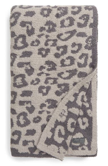 Barefoot Dreams® In the Wild Throw Blanket | Nordstrom