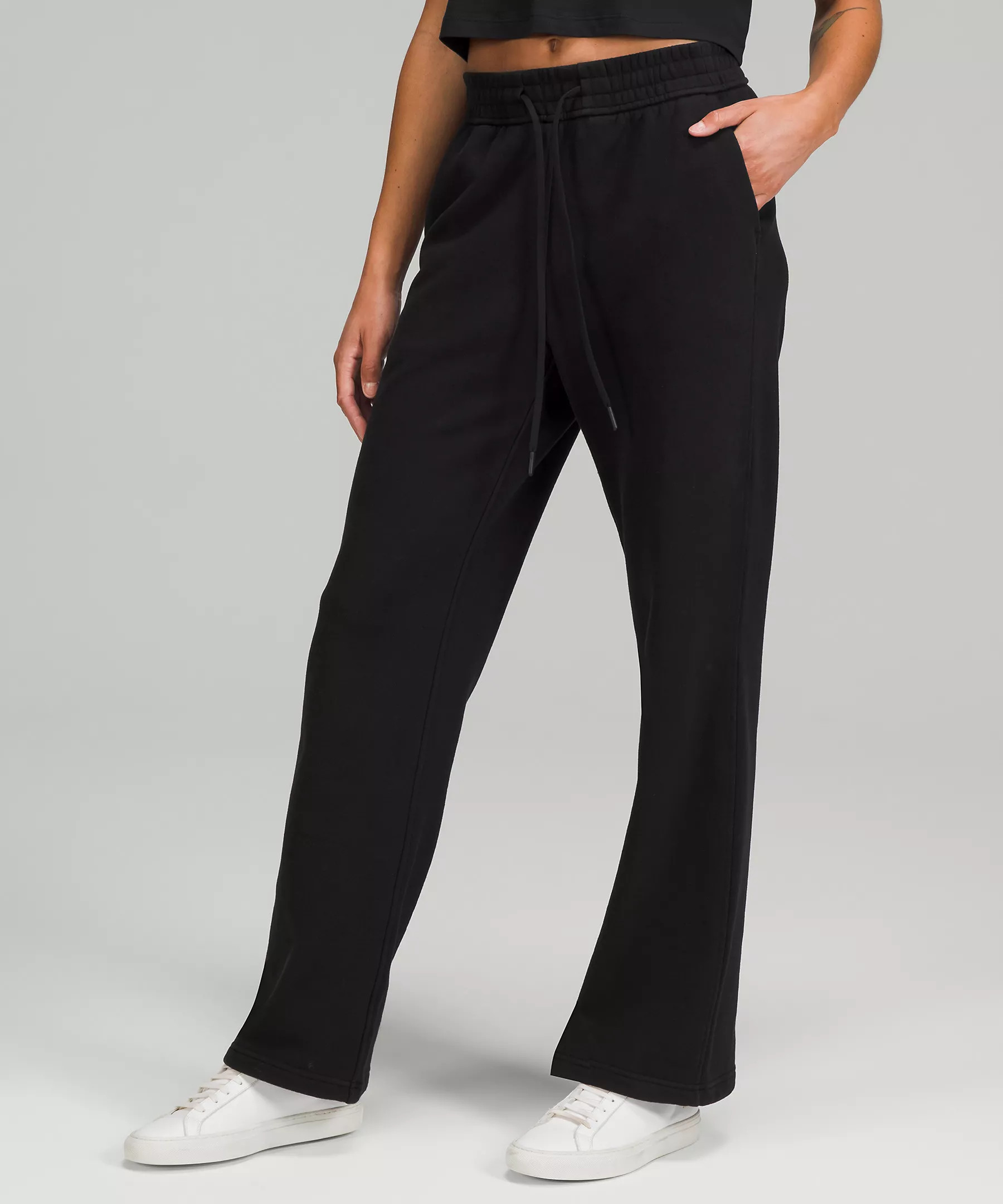 Loungeful Straight Leg Pant Full Length | Lululemon (US)