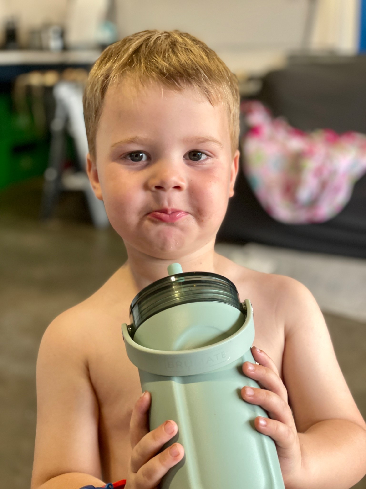 When your toddler steals your cup...

#LTKActive #LTKTravel #LTKU