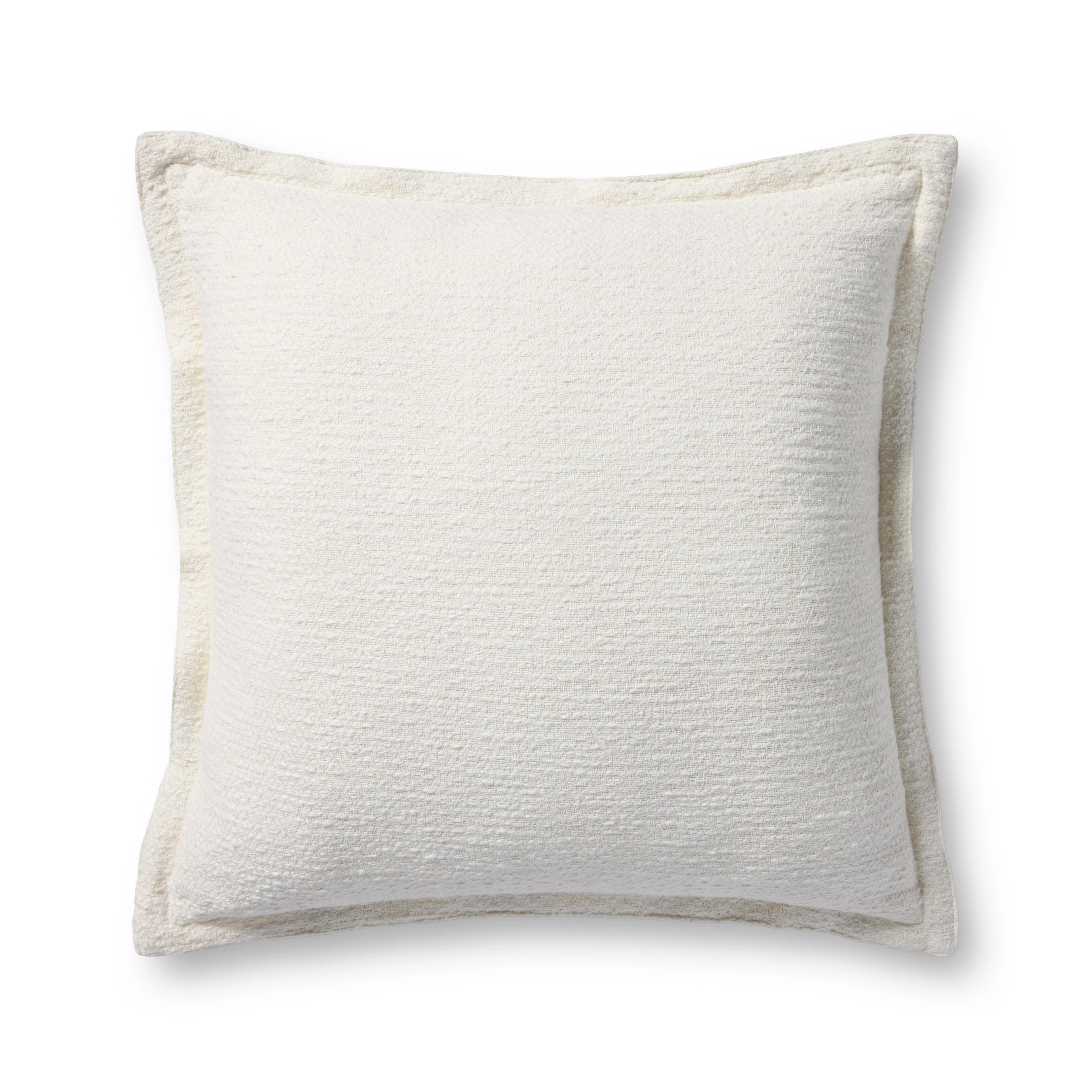 Chris Loves Julia x Loloi Chris Loves Julia Morris Throw Pillow | Wayfair | Wayfair North America