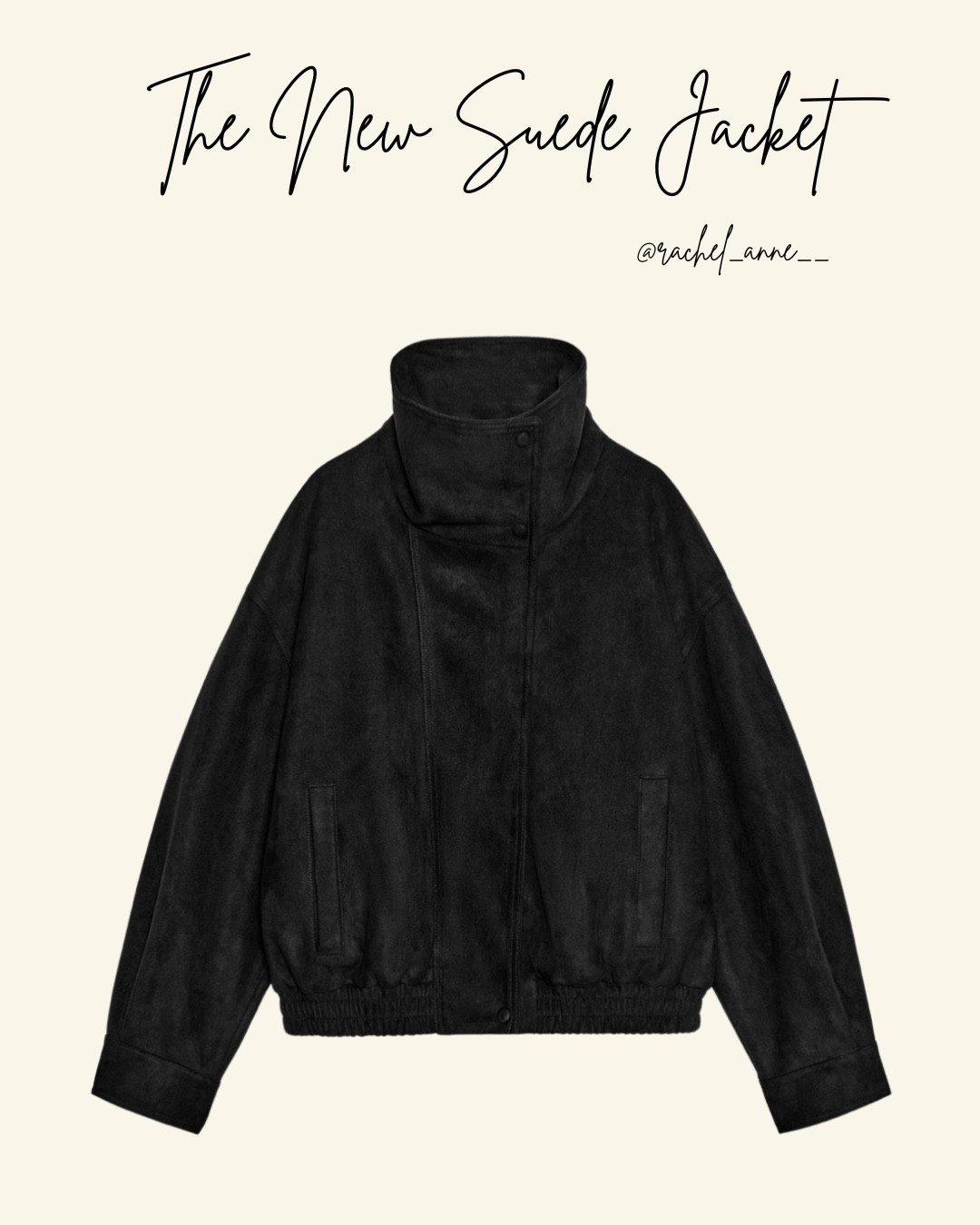 Obsessed with this and it’s such a good price 🖤☕️

#LTKuk #LTKautumn #LTKeurope